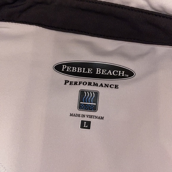 Mens bundle of golf polos size large - Picture 3 of 7